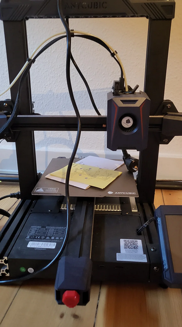 3D Printer Anycubic Kobra 2