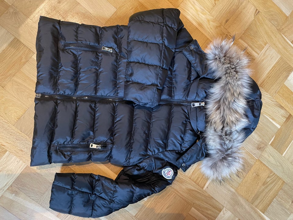 Jakke, Dun jakke, MONCLER