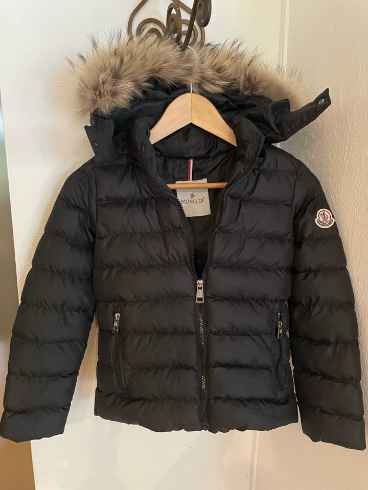 Jakke, Dun jakke, MONCLER