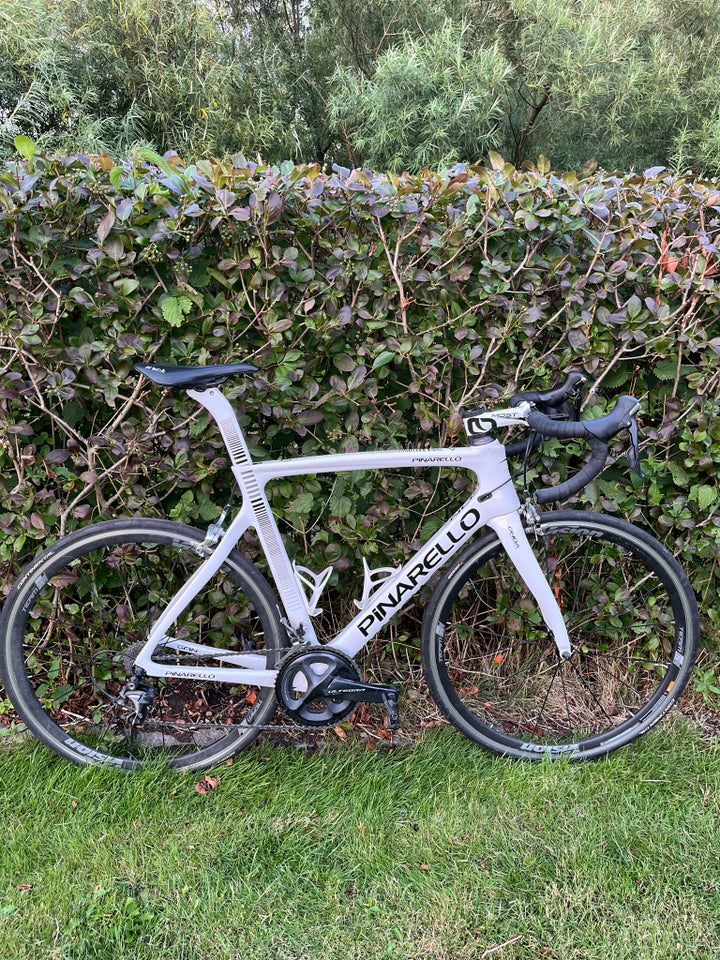 Herreracer Pinarello Gan S 58 cm