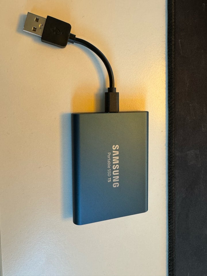 Samsung , ekstern, 500 GB