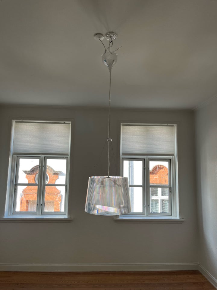 Kartell, loftslampe