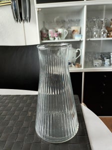 SMUK SJÆLDEN MENU VASE 22 CM MENU