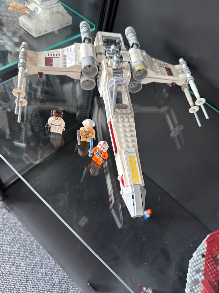 Lego Star Wars, 75301