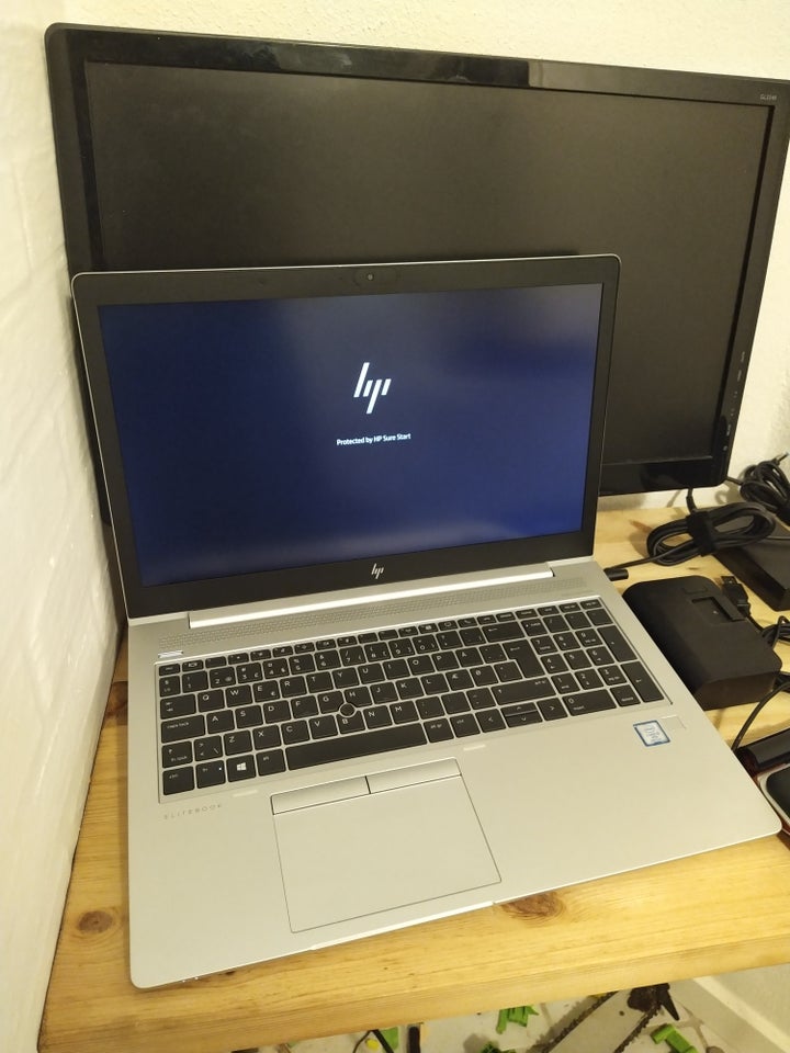 Andet HP Elitebook 850