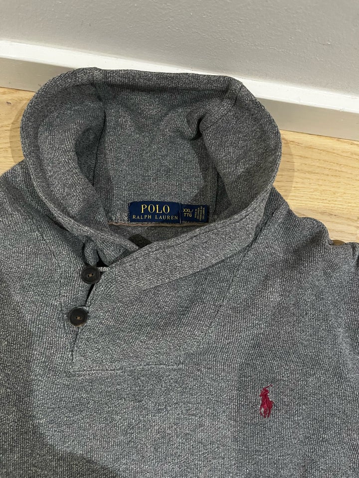 Anden trøje, Ralph Lauren, str. XXL