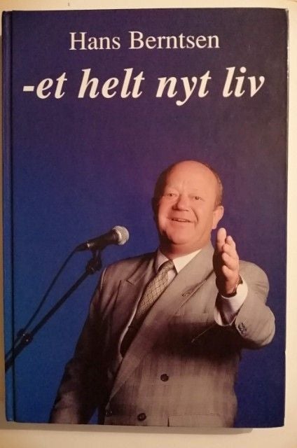 -et helt nyt liv, Hans Berntsen