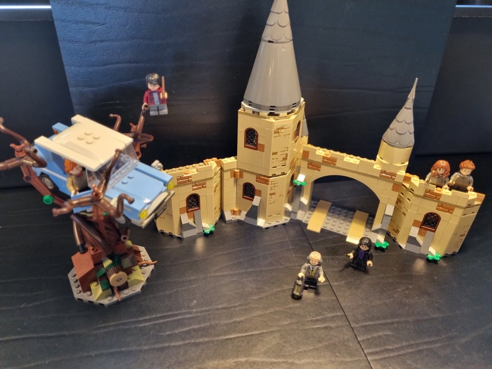 Lego Harry Potter, 75953