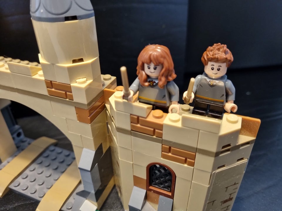 Lego Harry Potter, 75953