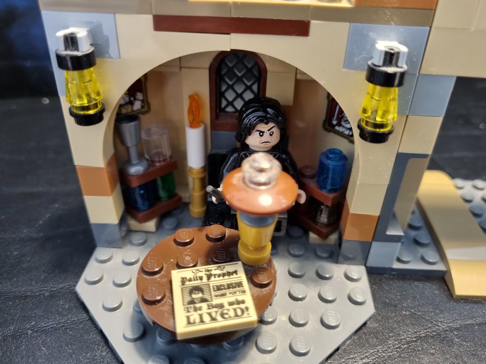 Lego Harry Potter, 75953