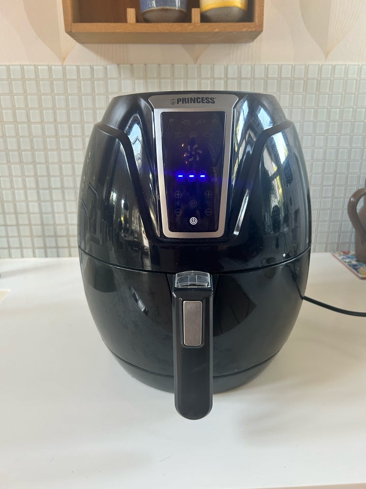 Airfryer Princess