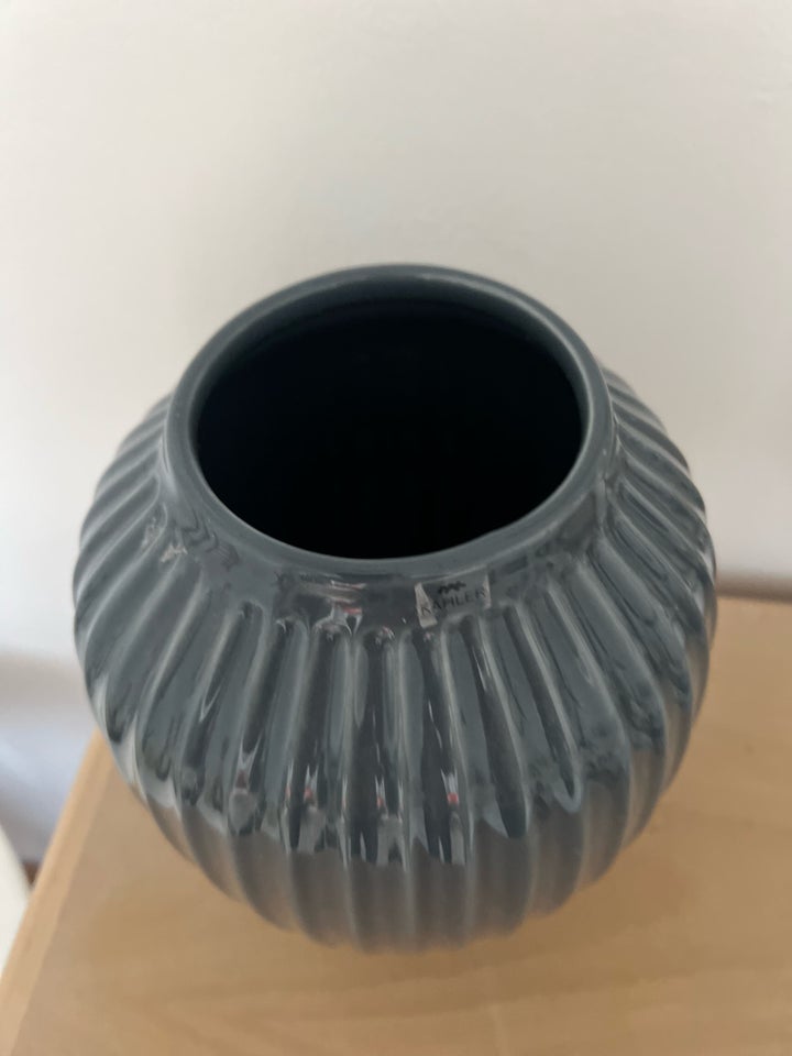 VASE Kähler Hammershøi