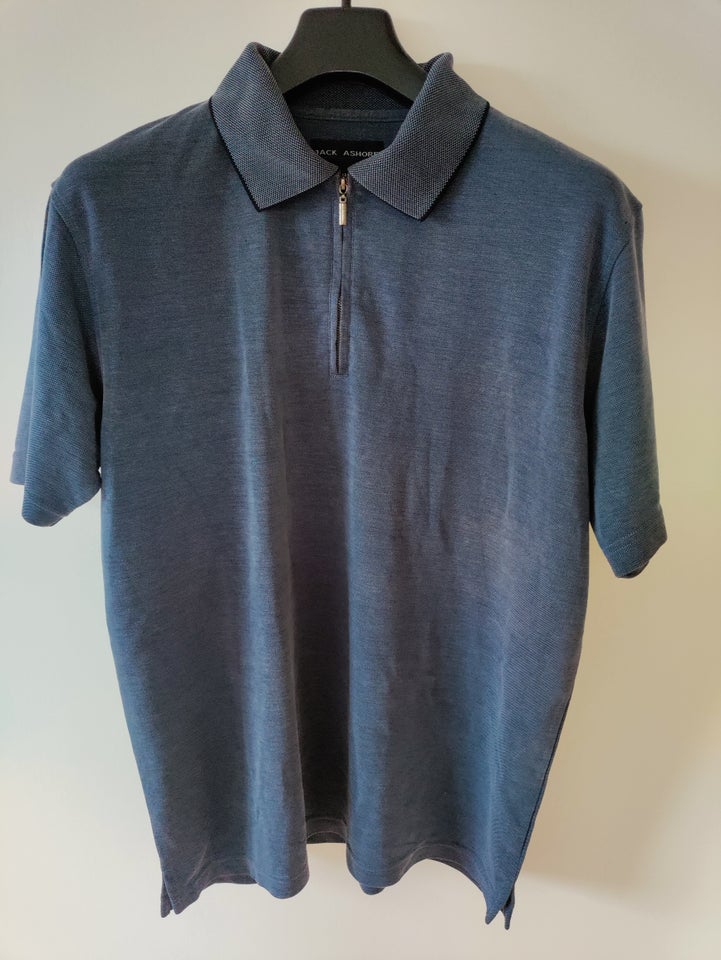 Polo t-shirt, Jack Ashore, str. L