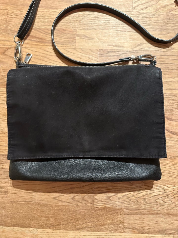 Crossbody, HM, læderlook