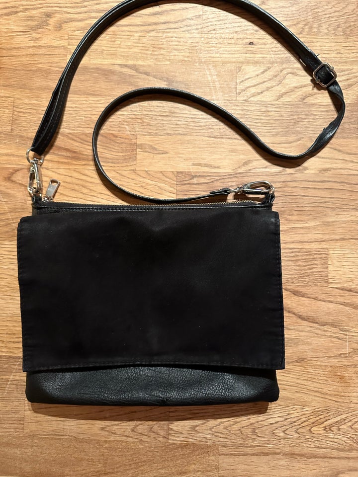 Crossbody, HM, læderlook