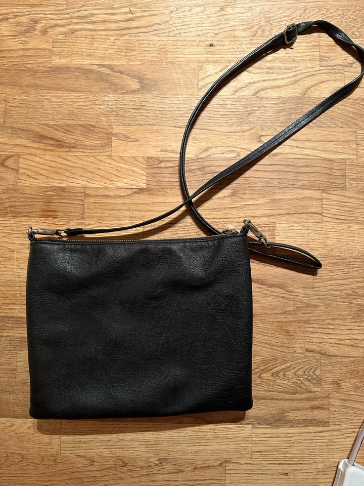 Crossbody, HM, læderlook