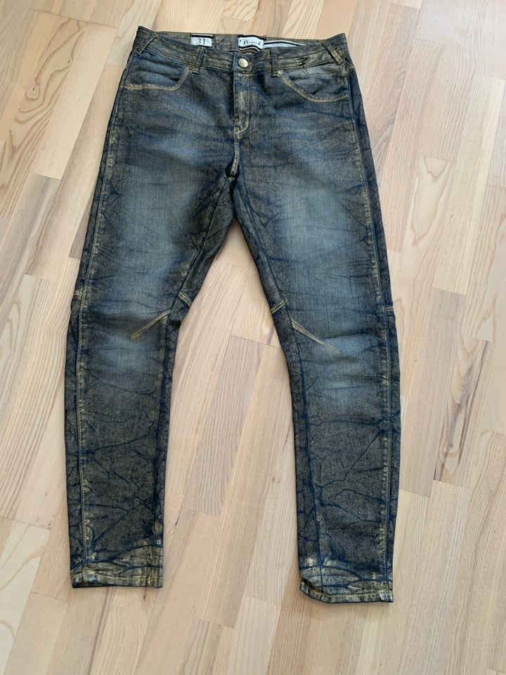 Andet Jeans Pieszak