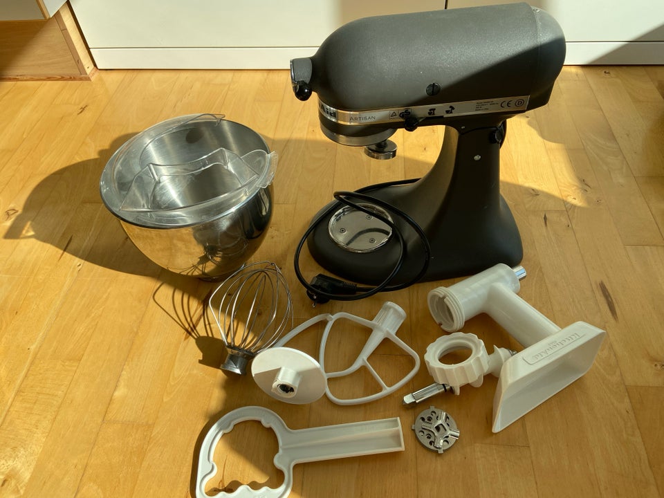 Røremaskine Kitchenaid