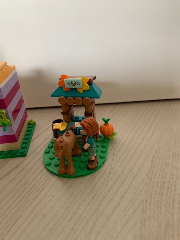 Lego Friends, Dyrlæge