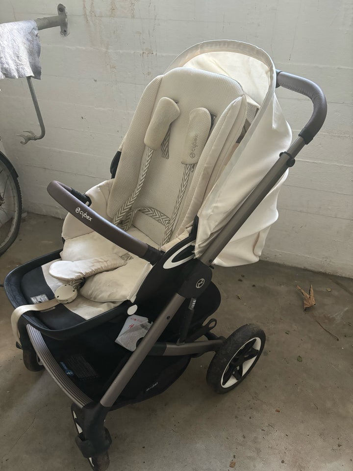 Klapvogn, Cybex Talos S