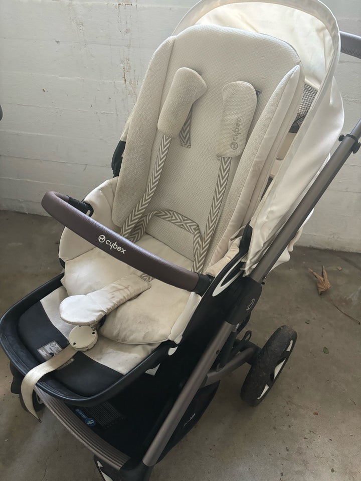 Klapvogn, Cybex Talos S