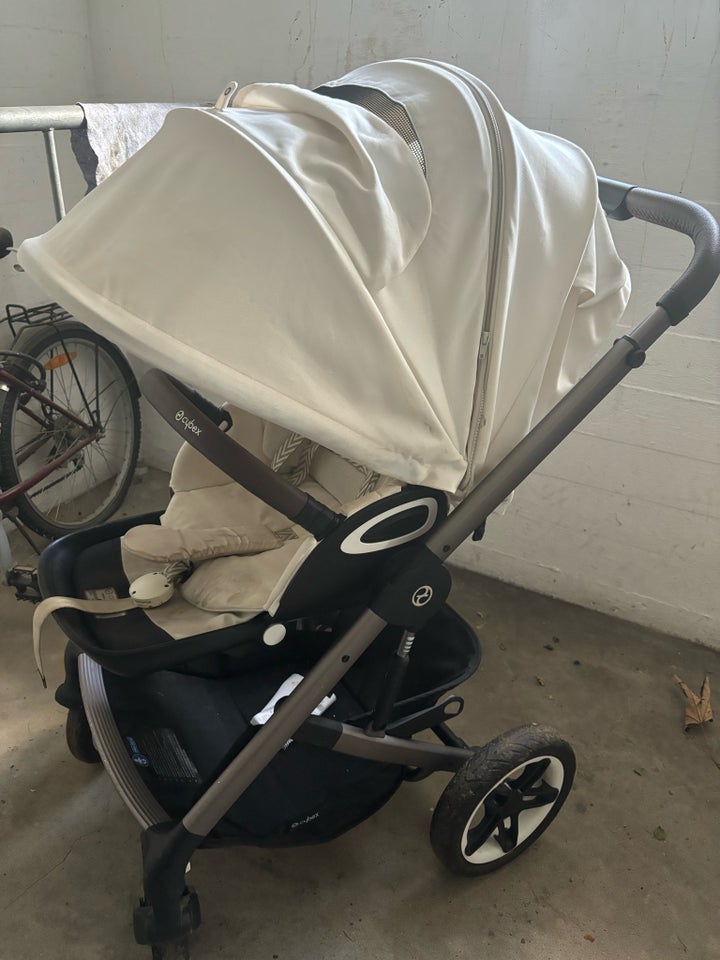 Klapvogn, Cybex Talos S