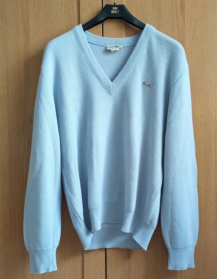 Sweater Lacoste  str findes i