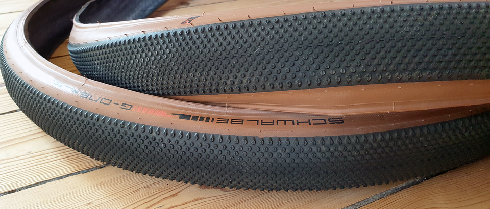 Dæk Pirelli + Schwalbe cykeldæk