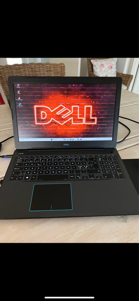 Dell Gamer G3 156"  Intel Core