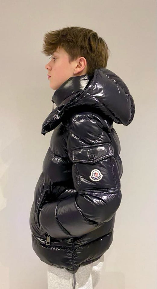 Dynejakke, str. 36, Moncler