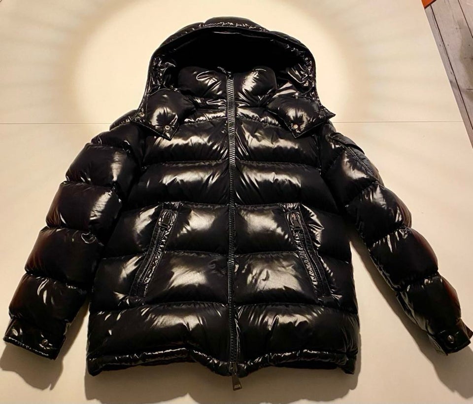 Dynejakke, str. 36, Moncler