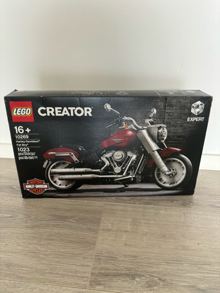 Lego Creator Lego creator