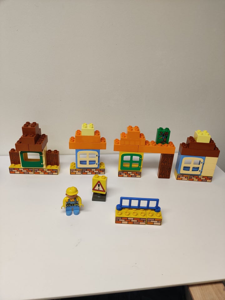 Lego Duplo 3275