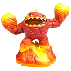 Skylanders Giants Lightcore