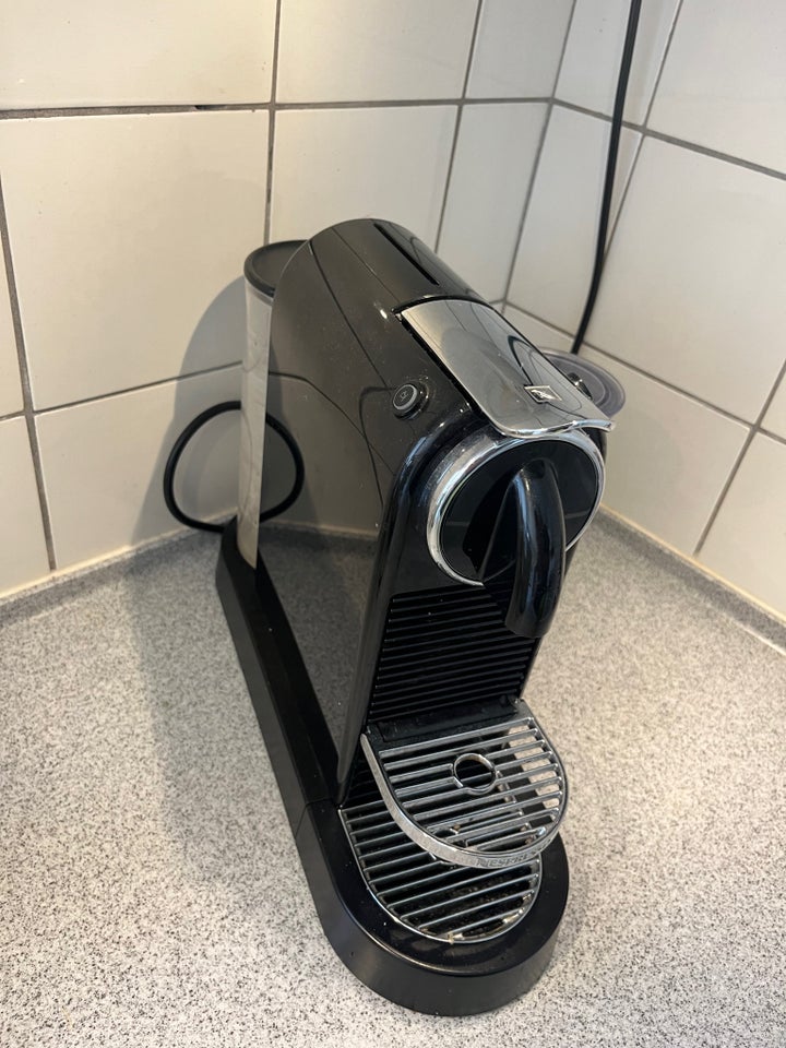 Kaffemaskine Nespresso