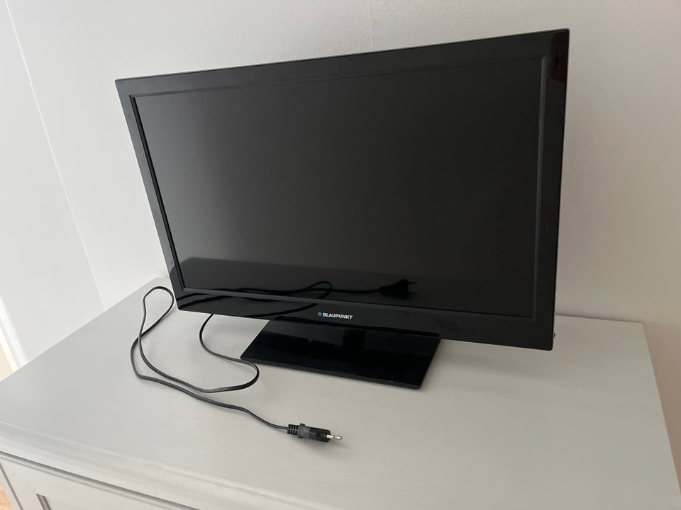 LED, Blaupunkt, 24"