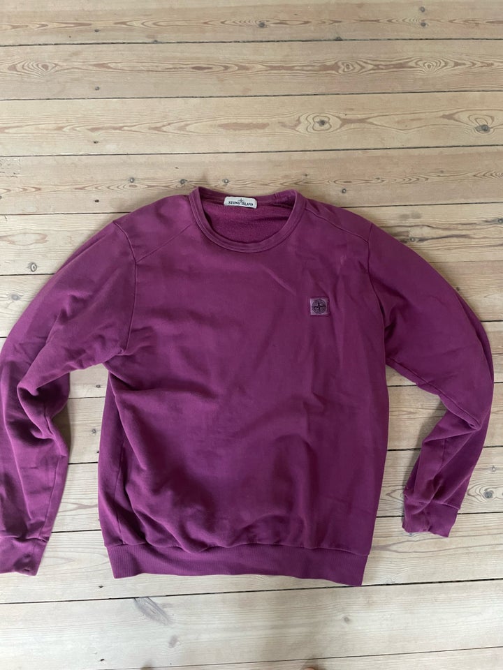 Sweatshirt, Stone island , str. XL