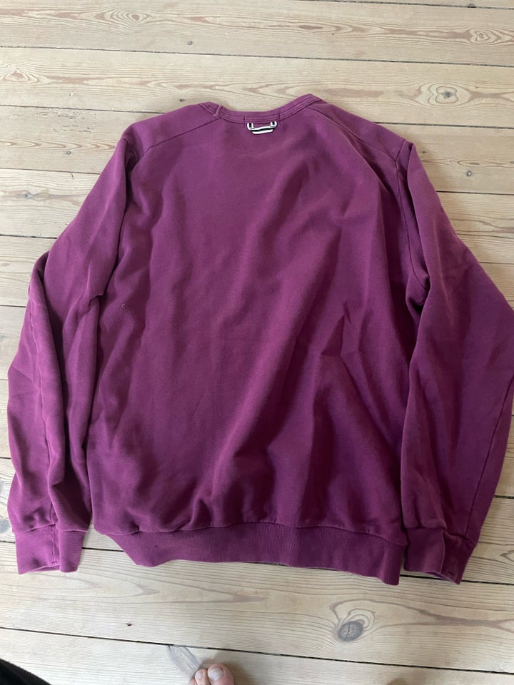 Sweatshirt, Stone island , str. XL