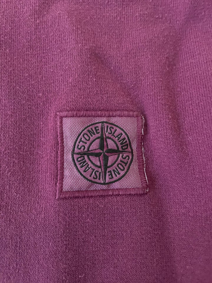 Sweatshirt, Stone island , str. XL