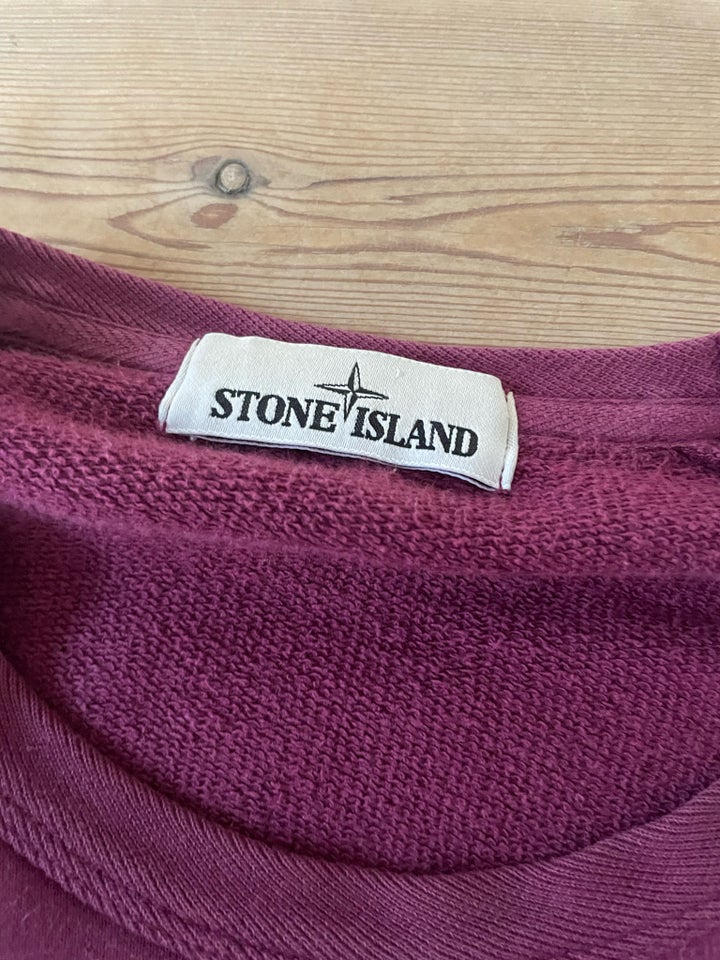 Sweatshirt, Stone island , str. XL