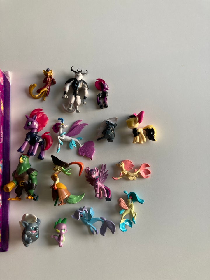 My Little Pony, Hasbro