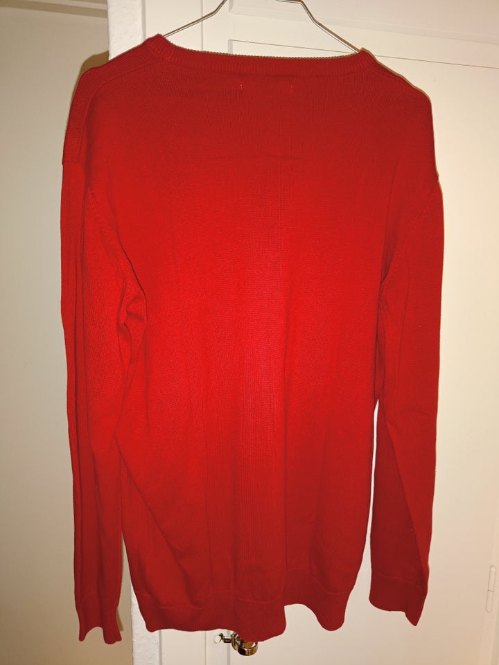 Sweater, Vintage poloclub, str. L