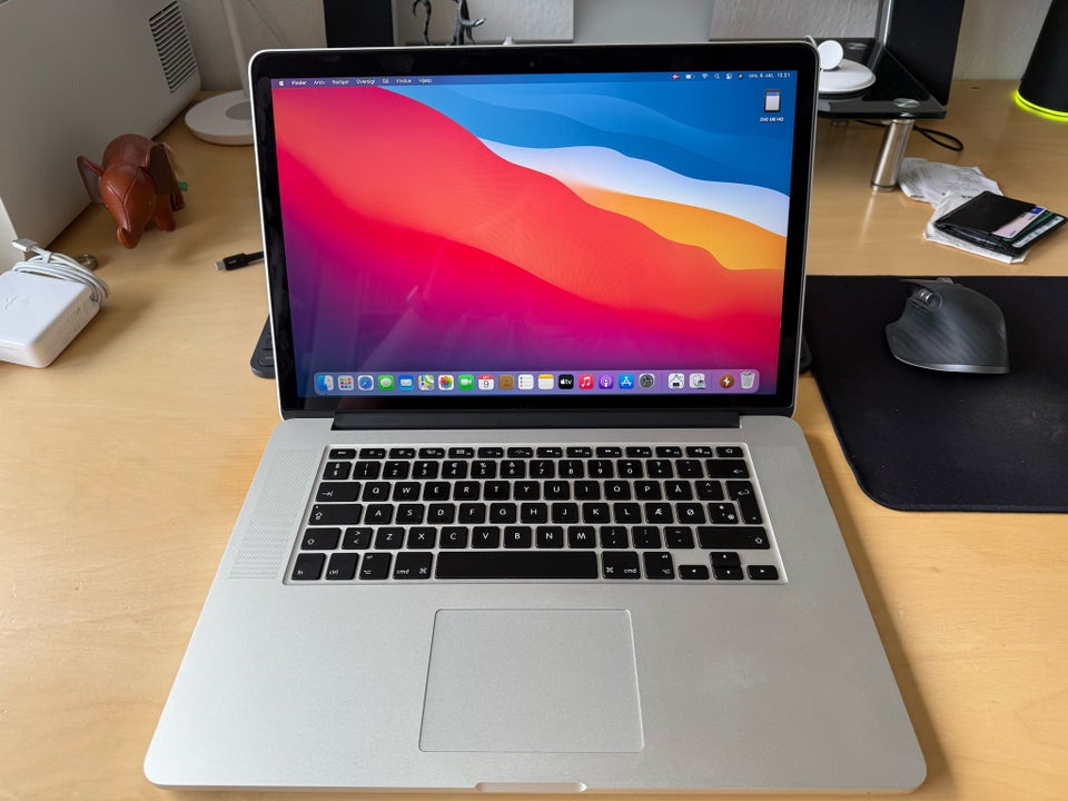 MacBook Pro, 2014/15, 2.2 GHz