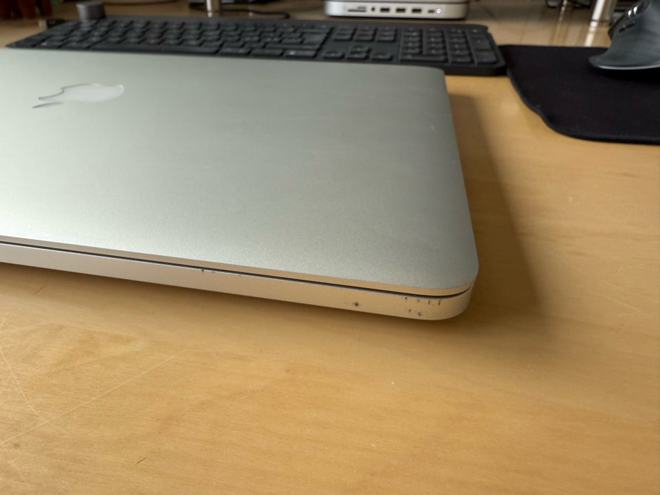 MacBook Pro, 2014/15, 2.2 GHz