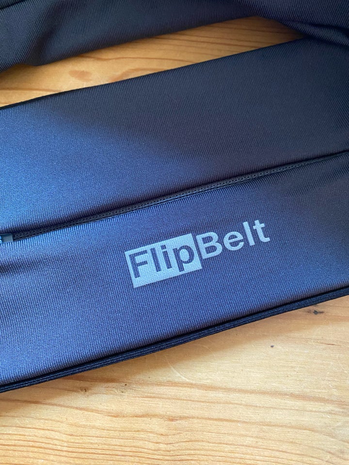 Løbetøj Løbebælte Flipbelt