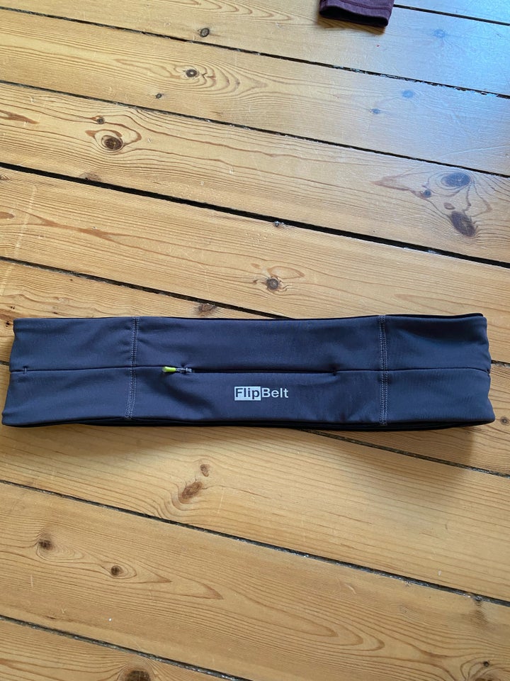 Løbetøj Løbebælte Flipbelt