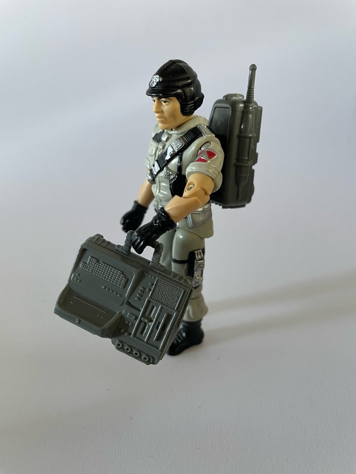 Action figur  GI Joe