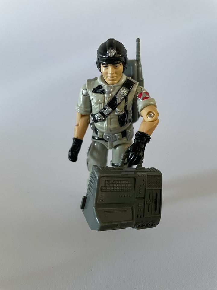 Action figur  GI Joe