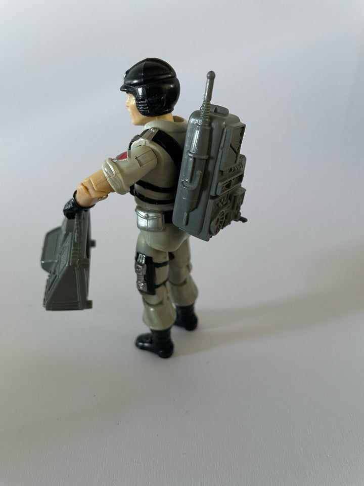 Action figur  GI Joe