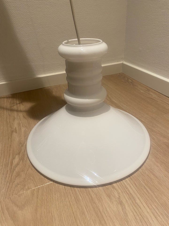 Pendel, Holmegaard apoteker lampe